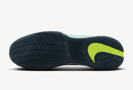 Nike Court Air Zoom Vapor Pro 2 Clay - DV2020-400 - Navy/Denim