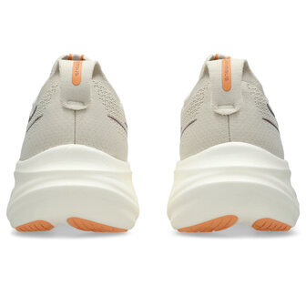 Asics Gel Nimbus 26 - 1012B601-250 - Beige