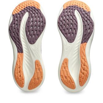 Asics Gel Nimbus 26 - 1012B601-250 - Beige