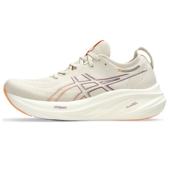 Asics Gel Nimbus 26 - 1012B601-250 - Beige