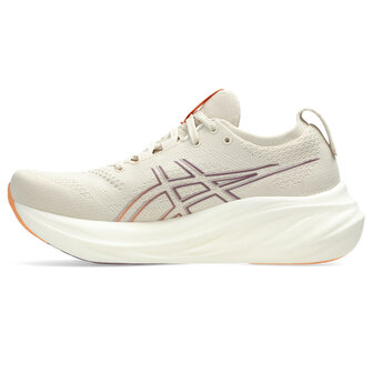Asics Gel Nimbus 26 - 1012B601-250 - Beige