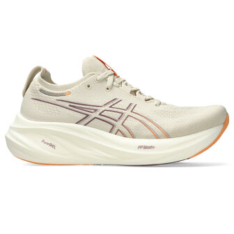 Asics Gel Nimbus 26 - 1012B601-250 - Beige