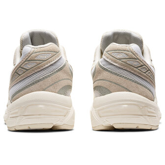 Asics GEL-1130 - 1202A163-100 - WHITE/BIRCH