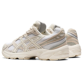 Asics GEL-1130 - 1202A163-100 - WHITE/BIRCH