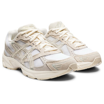 Asics GEL-1130 - 1202A163-100 - WHITE/BIRCH