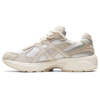 Asics GEL-1130 - 1202A163-100 - WHITE/BIRCH
