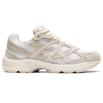 Asics GEL-1130 - 1202A163-100 - WHITE/BIRCH