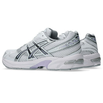 Asics GEL-1130 - 1202A164-115 - WHITE/LILA