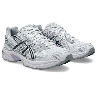 Asics GEL-1130 - 1202A164-115 - WHITE/LILA