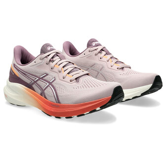 Asics Gel GT 1000 13 - 1012B663-700 - WATERSHED ROSE/WHITE