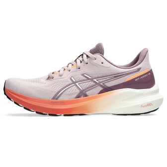 Asics Gel GT 1000 13 - 1012B663-700 - WATERSHED ROSE/WHITE