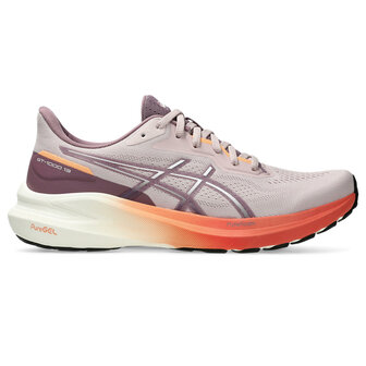 Asics Gel GT 1000 13 - 1012B663-700 - WATERSHED ROSE/WHITE