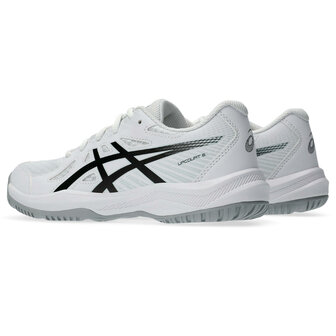 Asics Upcourt 6 Indoorschoenen GS - 1074A045-101