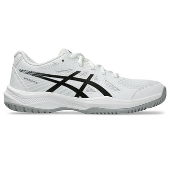 Asics Upcourt 6 Indoorschoenen GS - 1074A045-101