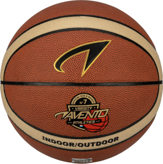 Basketbal Avento Varsity Athletics maat 7