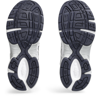 Asics GEL-1130 GS - 1204A163-101 - WHITE/MIDNIGHT