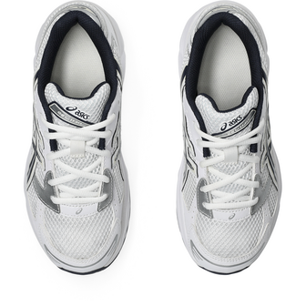 Asics GEL-1130 GS - 1204A163-101 - WHITE/MIDNIGHT