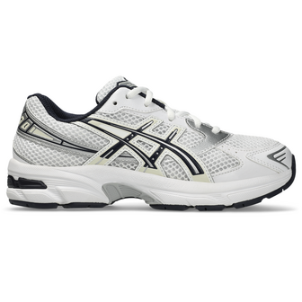 Asics GEL-1130 GS - 1204A163-101 - WHITE/MIDNIGHT