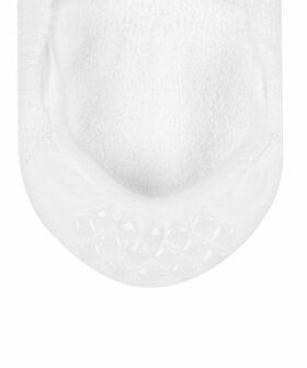 Falke Cool Kick Unisex Kousenvoetjes Wit