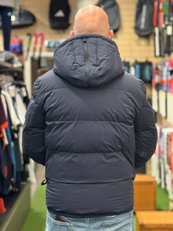 Reset Dorset Jacket - Navy