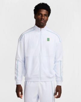 Nike Court Heritage Men&#039;s Tennisjacket - FZ6925-085