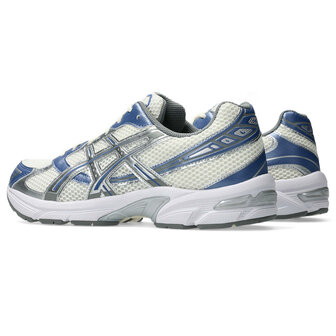 Asics GEL-1130 - 1203A609-101 - Cream/Blueberry