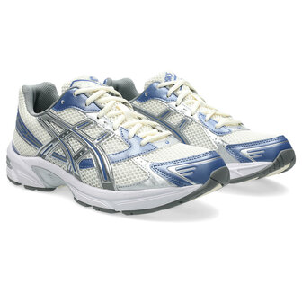 Asics GEL-1130 - 1203A609-101 - Cream/Blueberry