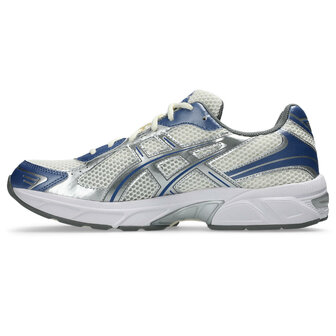 Asics GEL-1130 - 1203A609-101 - Cream/Blueberry