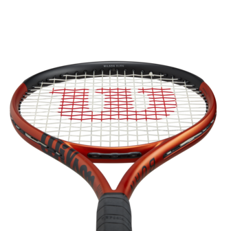 Wilson BURN 100 V5.0 Racket