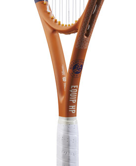 Wilson ROLAND GARROS EQUIPE HP - WR168510U