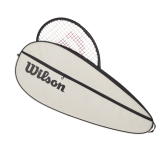 WILSON PREMIUM TENNIS RACQUET COVER - WR8027701001