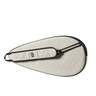 WILSON PREMIUM TENNIS RACQUET COVER - WR8027701001