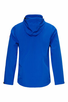 NORDBERG Eldgrim Mens Softshell - 5S-MS00201-Royal Blue