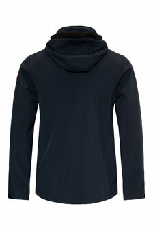 NORDBERG Eldgrim Mens Softshell - 5S-MS00201-Dark Navy