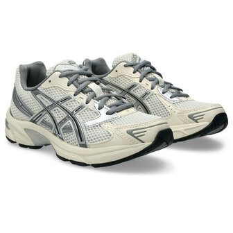 Asics GEL-1130 - 1202A164-116 - Cream/Clay Grey