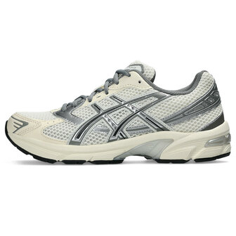 Asics GEL-1130 - 1202A164-116 - Cream/Clay Grey