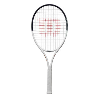 Wilson Roland Garros Elite JR 26&quot; Tennis Racket - WR148710U