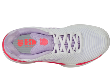 K-Swiss HYPERCOURT EXPRESS 2 CLAY - 96614182M