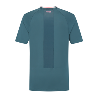 K-Swiss TAC HYPERCOURT MESH CREW 4 - 1010945486