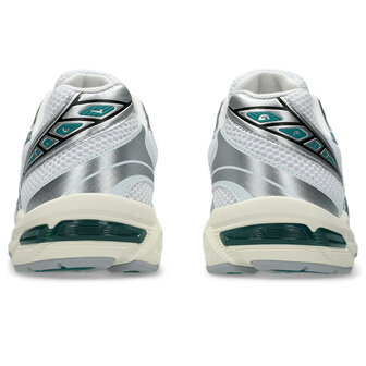 Asics GEL-1130 - 1203A609-100 - White/Rainy Lake