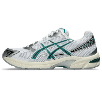 Asics GEL-1130 - 1203A609-100 - White/Rainy Lake