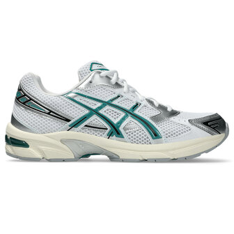 Asics GEL-1130 - 1203A609-100 - White/Rainy Lake