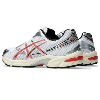Asics GEL-1130 - 1203A609-102 - White/Desert Red