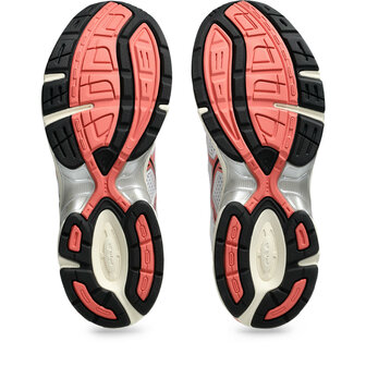 Asics GEL-1130 - 1203A609-102 - White/Desert Red