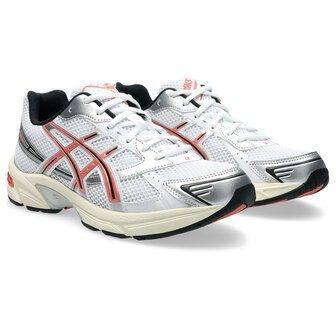 Asics GEL-1130 - 1203A609-102 - White/Desert Red