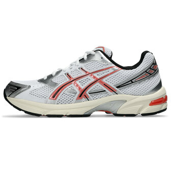 Asics GEL-1130 - 1203A609-102 - White/Desert Red