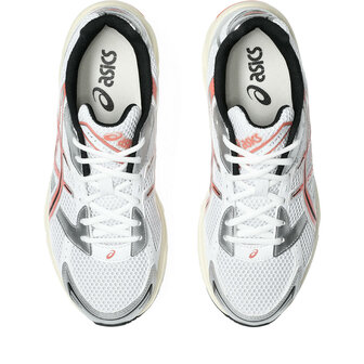 Asics GEL-1130 - 1203A609-102 - White/Desert Red