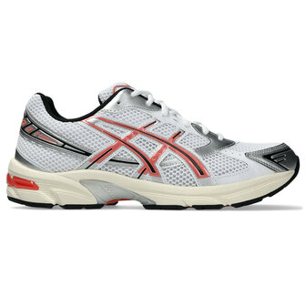 Asics GEL-1130 - 1203A609-102 - White/Desert Red
