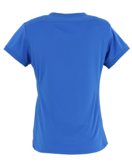 TC Bosheim T-shirt Dames - T100912 Cobalt
