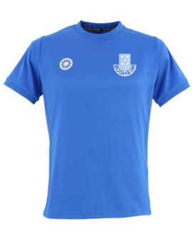 TC Bosheim T-shirt Heren - T100910 Cobalt
